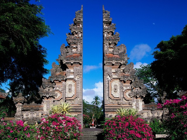 Tour Indonesia - Đường Mòn Châu Á - Công Ty TNHH Du Lịch Đường Mòn Châu Á